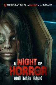 A Night of Horror: Nightmare Radio