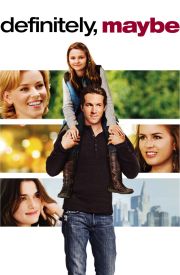 Definitely, Maybe