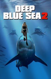 Deep Blue Sea 2