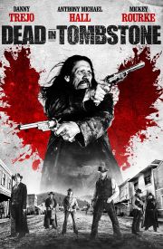 Dead in Tombstone
