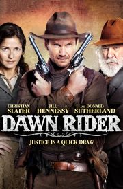 Dawn Rider