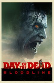 Day of the Dead: Bloodline