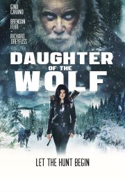 Daughter of the Wolf