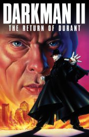 Darkman II: The Return of Durant