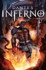 Dante's Inferno: An Animated Epic