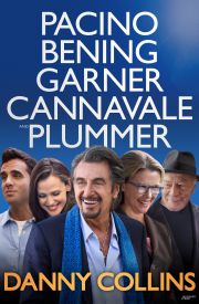 Danny Collins