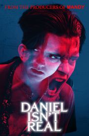 Daniel Isn't Real