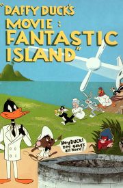 Daffy Duck's Movie: Fantastic Island