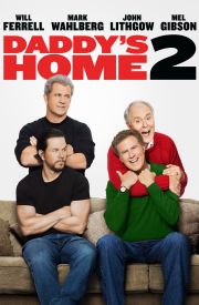 Daddy's Home 2