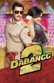Dabangg 2
