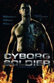 Cyborg Soldier
