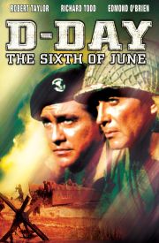 D-Day the Sixth of June
