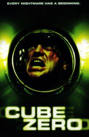 Cube Zero