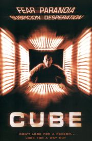 Cube