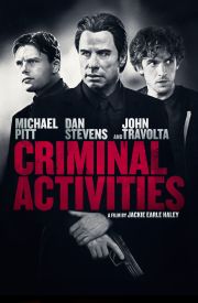 Criminal Activities