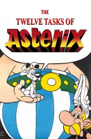 The Twelve Tasks of Asterix