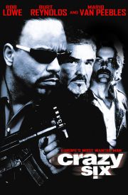 Crazy Six