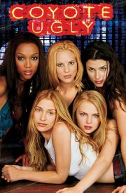Coyote Ugly