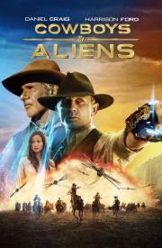 Cowboys & Aliens