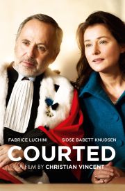 Courted