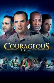 Courageous
