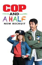 Cop and a Half: New Recruit