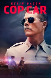 Cop Car