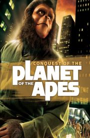 Conquest of the Planet of the Apes