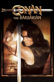 Conan the Barbarian