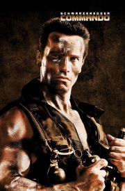 Commando