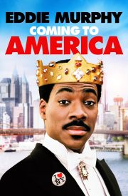 Coming to America