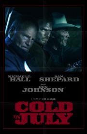 Cold in July