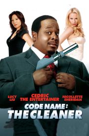 Code Name: The Cleaner