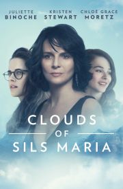 Clouds of Sils Maria