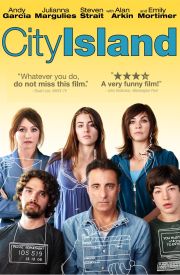 City Island