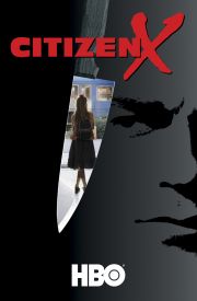 Citizen X