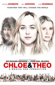 Chloe and Theo