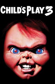 Child's Play 3