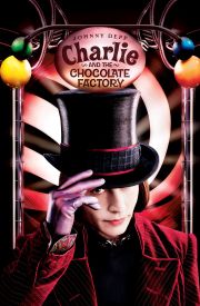 Charlie and the Chocolate Factory