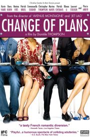 Change of Plans