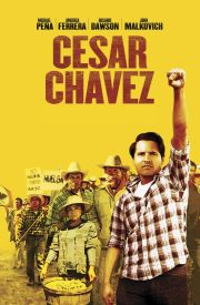 Cesar Chavez