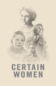 Certain Women