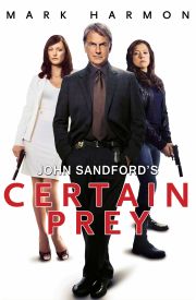 Certain Prey