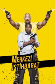 Central Intelligence