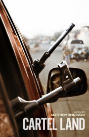 Cartel Land