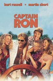 Captain Ron