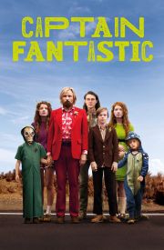 Captain Fantastic