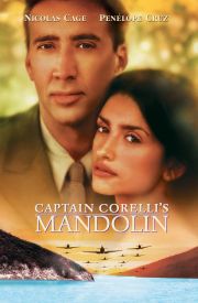 Captain Corelli's Mandolin