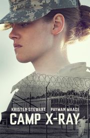 Camp X-Ray