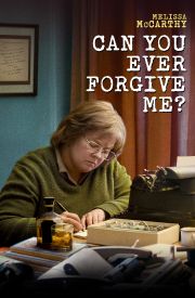 Can You Ever Forgive Me?
